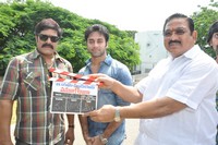 Vasool Raja Movie Opening Photos